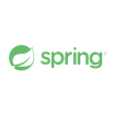스프링 아이콘